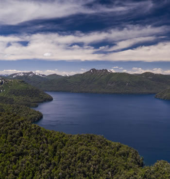 Rucachoroi River