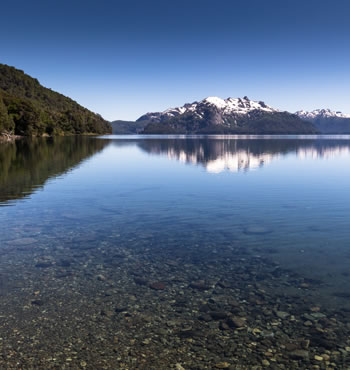 Lakes