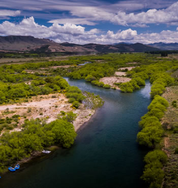 Pulmari River